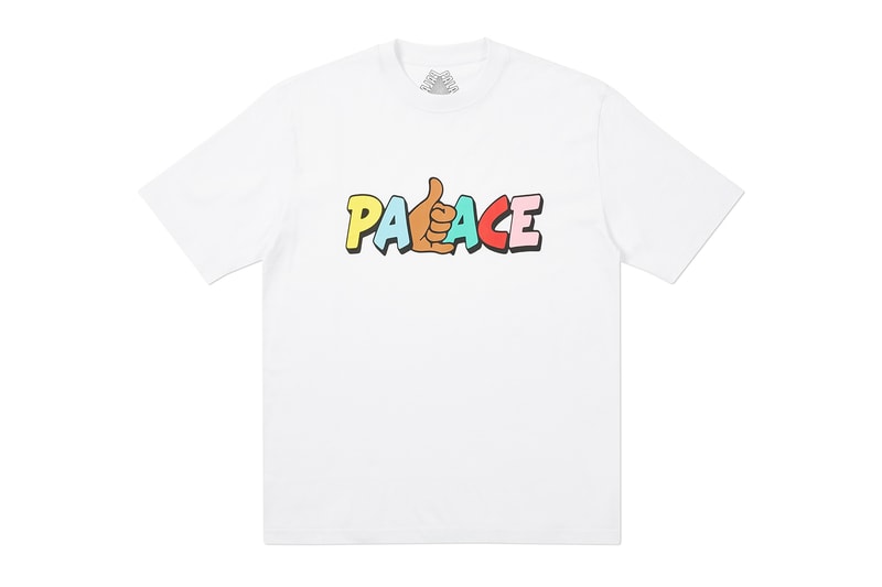 Palace Skateboards Fall 2020 Week 6 Drop List Release Info Date Buy Price