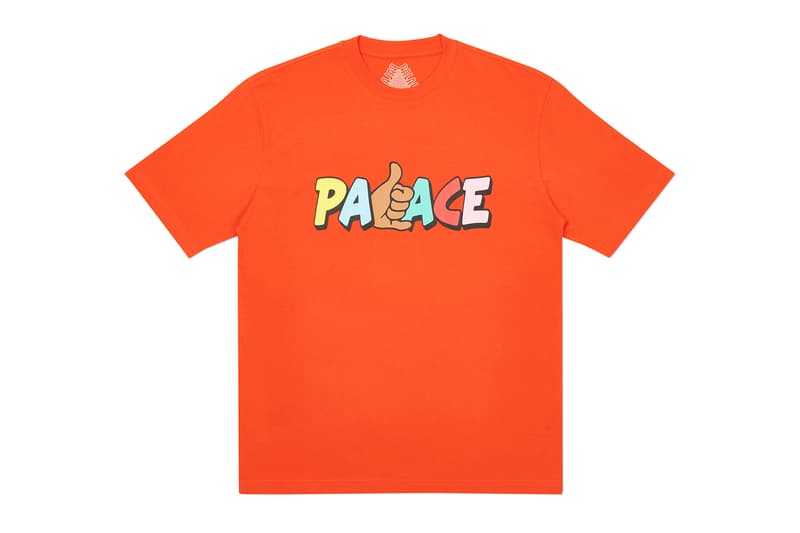 Palace Skateboards Fall 2020 Week 6 Drop List Release Info Date Buy Price