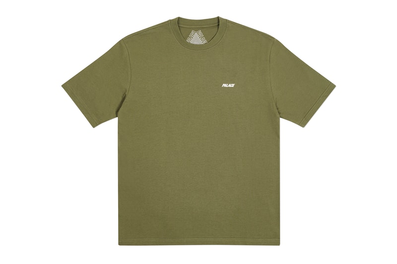 Palace Skateboards Fall 2020 Week 6 Drop List Release Info Date Buy Price