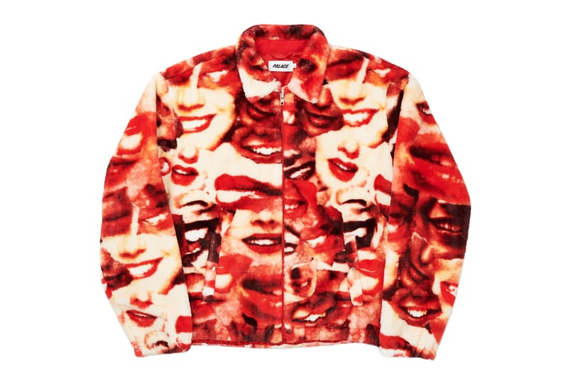 Palace Skateboards Fall 2020 Week 6 Drop List Release Info Date Buy Price