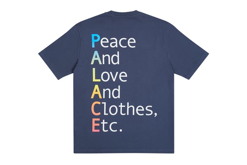 Palace Skateboards Fall 2020 Week 6 Drop List Release Info Date Buy Price