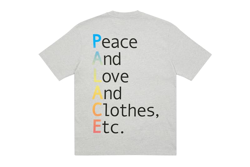 Palace Skateboards Fall 2020 Week 6 Drop List Release Info Date Buy Price