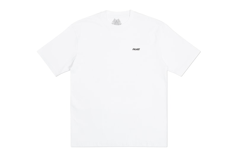 Palace Skateboards Fall 2020 Week 6 Drop List Release Info Date Buy Price