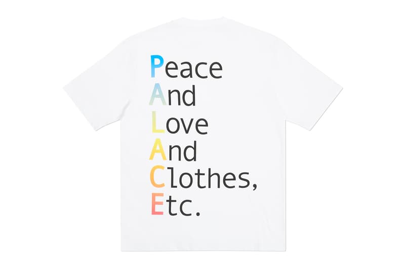 Palace Skateboards Fall 2020 Week 6 Drop List Release Info Date Buy Price