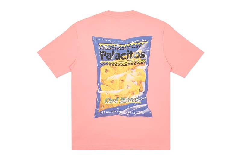 Palace Skateboards Fall 2020 Week 6 Drop List Release Info Date Buy Price