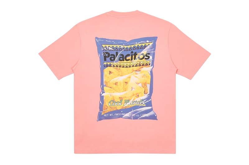 Palace Skateboards Fall 2020 Week 6 Drop List Release Info Date Buy Price