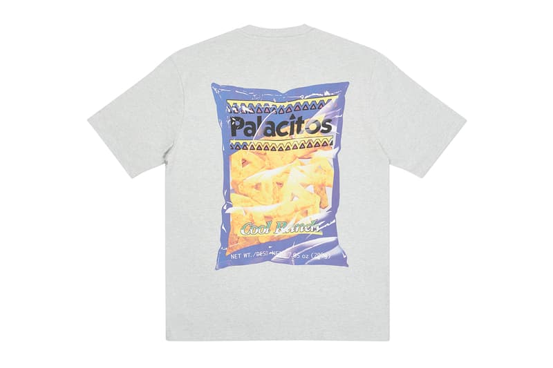 Palace Skateboards Fall 2020 Week 6 Drop List Release Info Date Buy Price