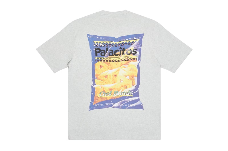 Palace Skateboards Fall 2020 Week 6 Drop List Release Info Date Buy Price