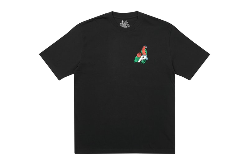 Palace Skateboards Fall 2020 Week 6 Drop List Release Info Date Buy Price