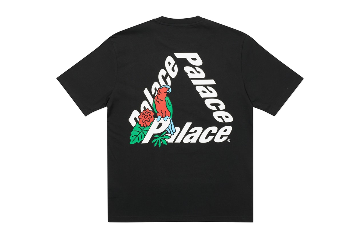 Supreme Fall Winter 2020 Week 3 Release List Palace Skateboards Hyein Seo POST ARCHIVE FACTION Stussy Richardson Hysteric Glamour DENIM by AMBUSH WACKO MARIA