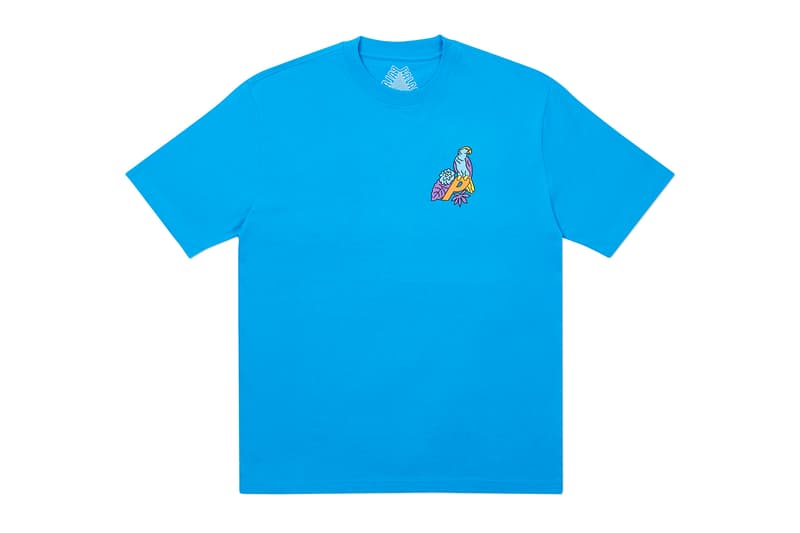 Palace Skateboards Fall 2020 Week 6 Drop List Release Info Date Buy Price