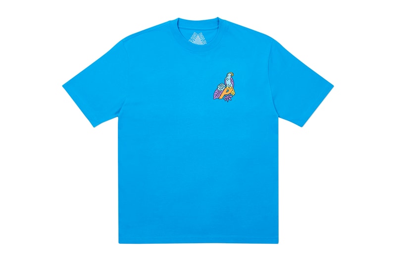 Palace Skateboards Fall 2020 Week 6 Drop List Release Info Date Buy Price