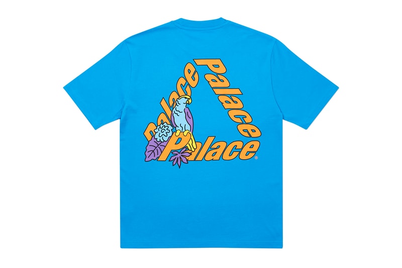 Palace Skateboards Fall 2020 Week 6 Drop List Release Info Date Buy Price