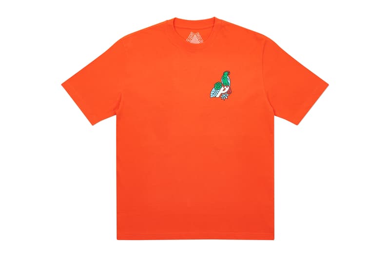 Palace Skateboards Fall 2020 Week 6 Drop List Release Info Date Buy Price