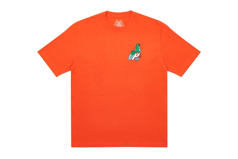 Palace Skateboards Fall 2020 Week 6 Drop List Release Info Date Buy Price