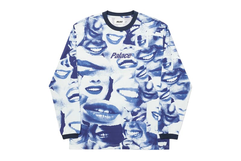 Palace Skateboards Fall 2020 Week 6 Drop List Release Info Date Buy Price