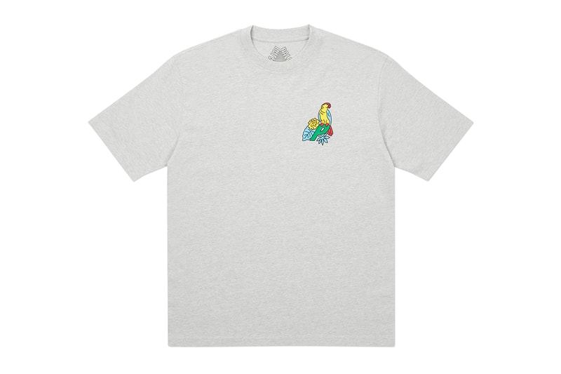 Palace Skateboards Fall 2020 Week 6 Drop List Release Info Date Buy Price