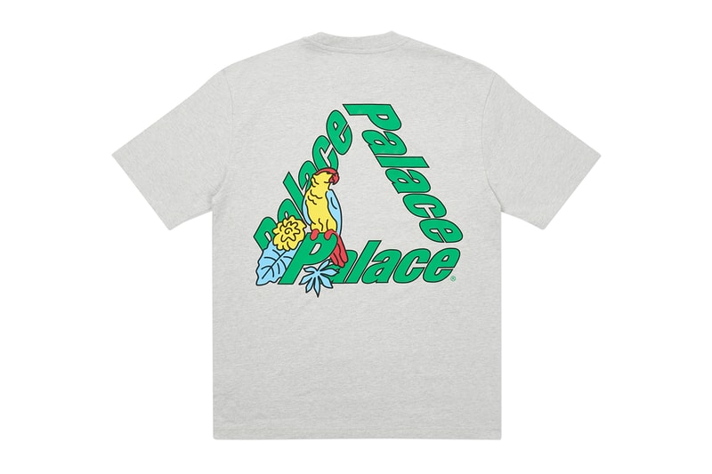 Palace Skateboards Fall 2020 Week 6 Drop List Release Info Date Buy Price