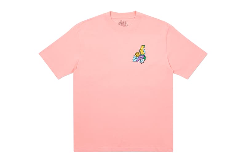 Palace Skateboards Fall 2020 Week 6 Drop List Release Info Date Buy Price