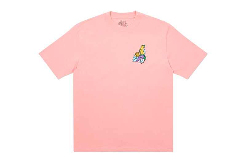 Palace Skateboards Fall 2020 Week 6 Drop List Release Info Date Buy Price