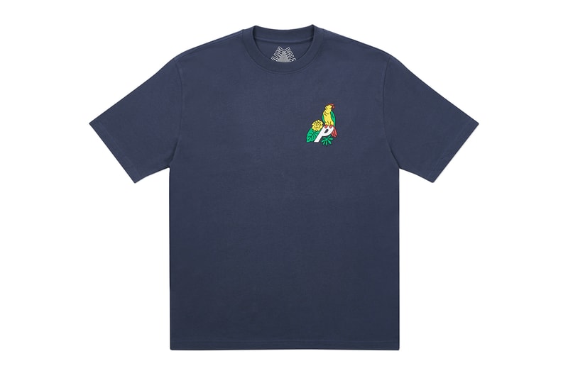 Palace Skateboards Fall 2020 Week 6 Drop List Release Info Date Buy Price