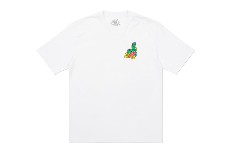 Palace Skateboards Fall 2020 Week 6 Drop List Release Info Date Buy Price