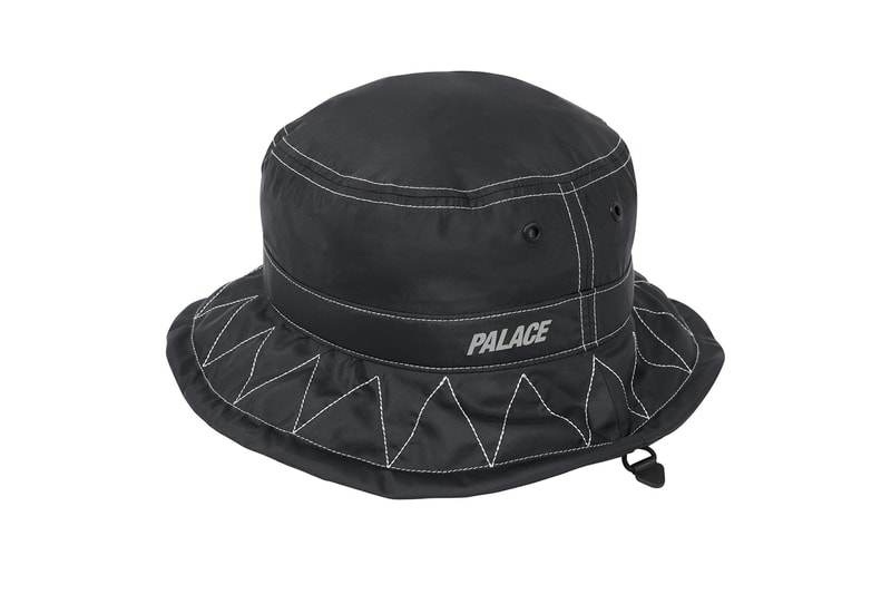 Palace Skateboards Fall 2020 Week 6 Drop List Release Info Date Buy Price