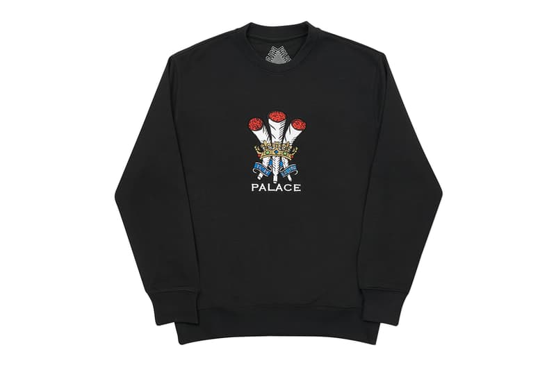 Palace Skateboards Fall 2020 Week 6 Drop List Release Info Date Buy Price