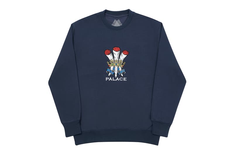 Palace Skateboards Fall 2020 Week 6 Drop List Release Info Date Buy Price