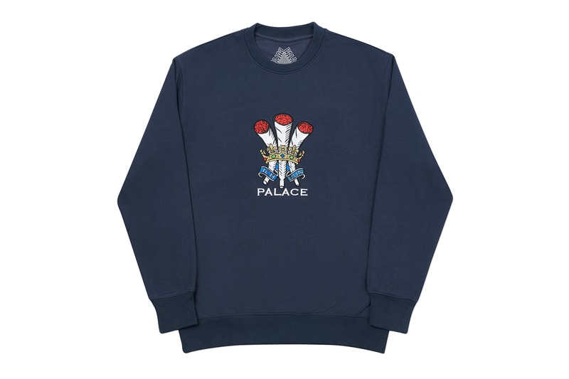 Palace Skateboards Fall 2020 Week 6 Drop List Release Info Date Buy Price