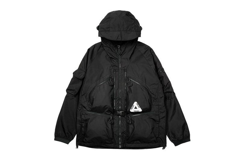 Palace Skateboards Fall 2020 Week 7 Drop List Release Info Date Buy Price