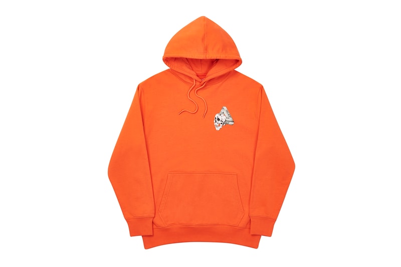 Palace Skateboards Fall 2020 Week 7 Drop List Release Info Date Buy Price