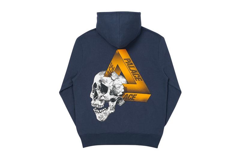 Palace Skateboards Fall 2020 Week 7 Drop List Release Info Date Buy Price