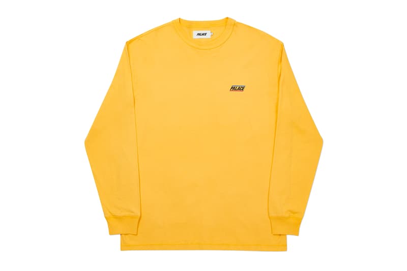 Palace Skateboards Fall 2020 Week 7 Drop List Release Info Date Buy Price