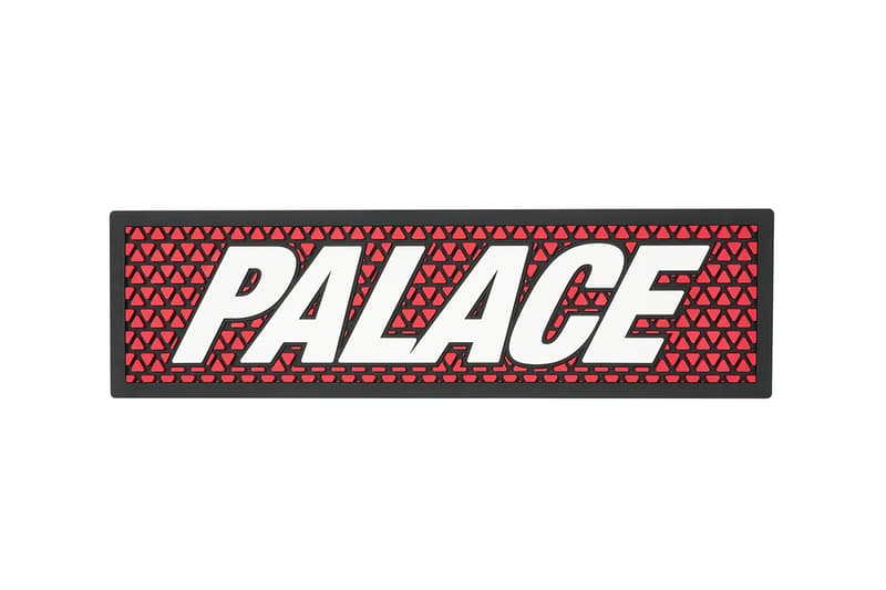Palace Winter 2020 Accessories Hats collection drop info frozen green peas boxing gloves deerstalkers visors