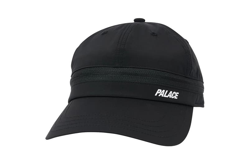 Palace Winter 2020 Accessories Hats collection drop info frozen green peas boxing gloves deerstalkers visors