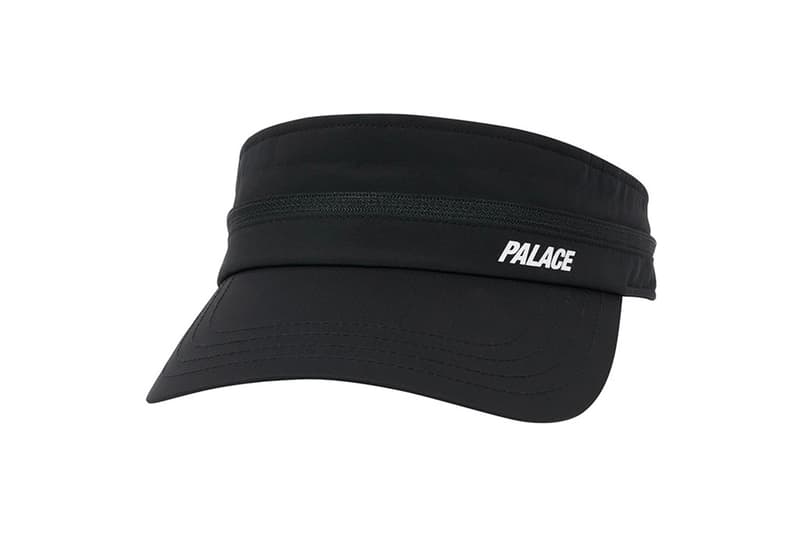 Palace Winter 2020 Accessories Hats collection drop info frozen green peas boxing gloves deerstalkers visors