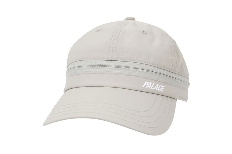 Palace Winter 2020 Accessories Hats collection drop info frozen green peas boxing gloves deerstalkers visors