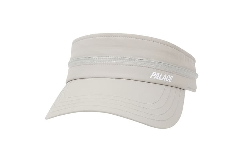 Palace Winter 2020 Accessories Hats collection drop info frozen green peas boxing gloves deerstalkers visors