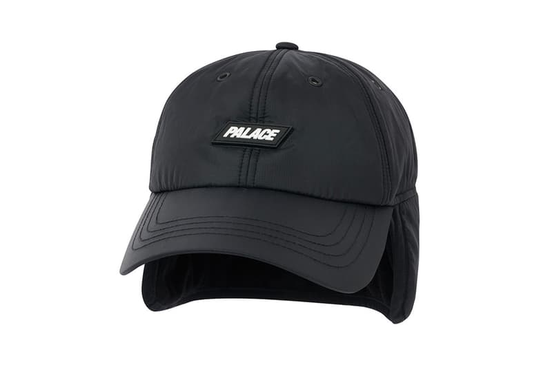 Palace Winter 2020 Accessories Hats collection drop info frozen green peas boxing gloves deerstalkers visors