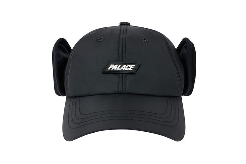 Palace Winter 2020 Accessories Hats collection drop info frozen green peas boxing gloves deerstalkers visors