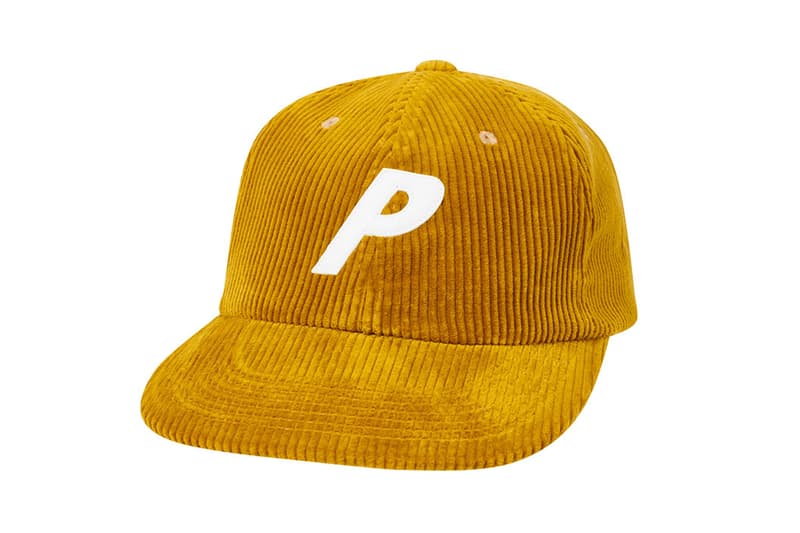 Palace Winter 2020 Accessories Hats collection drop info frozen green peas boxing gloves deerstalkers visors