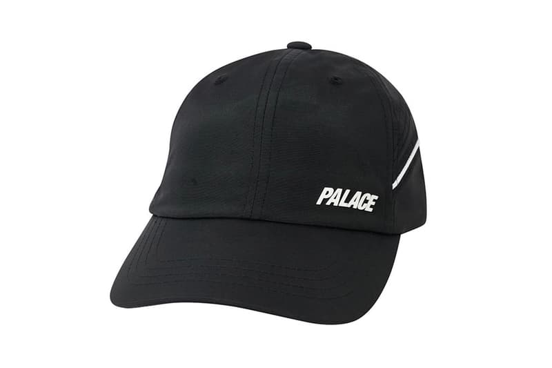 Palace Winter 2020 Accessories Hats collection drop info frozen green peas boxing gloves deerstalkers visors