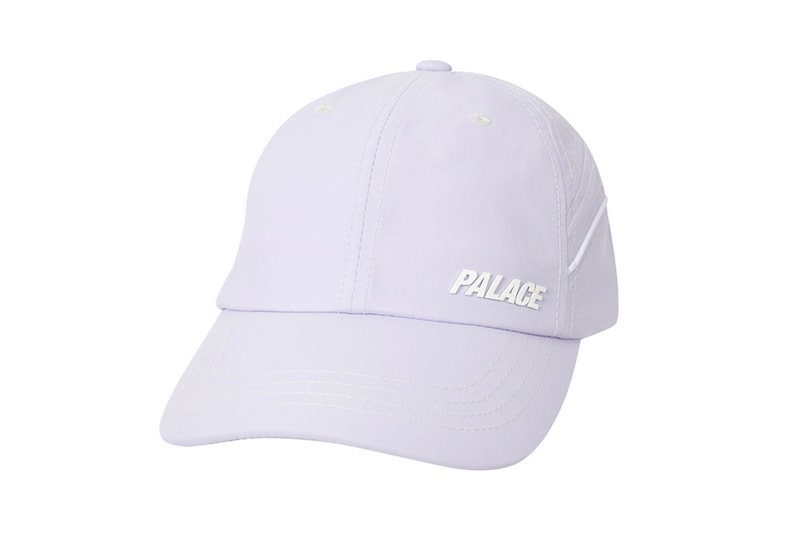 Palace Winter 2020 Accessories Hats collection drop info frozen green peas boxing gloves deerstalkers visors