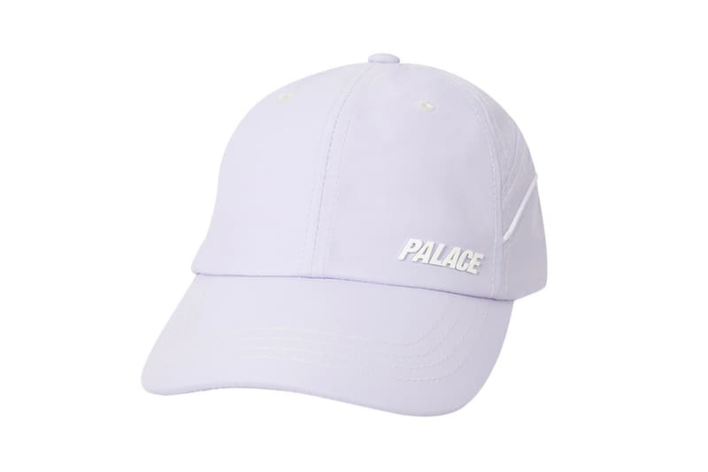 Palace Winter 2020 Accessories Hats collection drop info frozen green peas boxing gloves deerstalkers visors