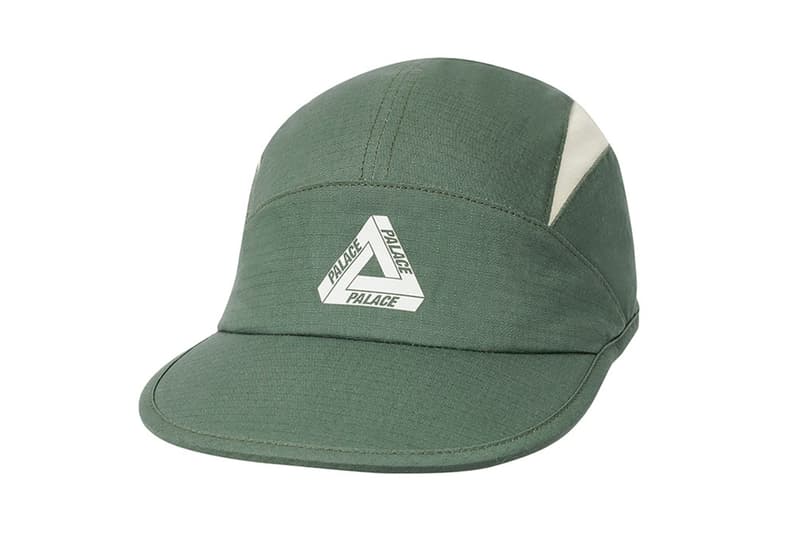 Palace Winter 2020 Accessories Hats collection drop info frozen green peas boxing gloves deerstalkers visors