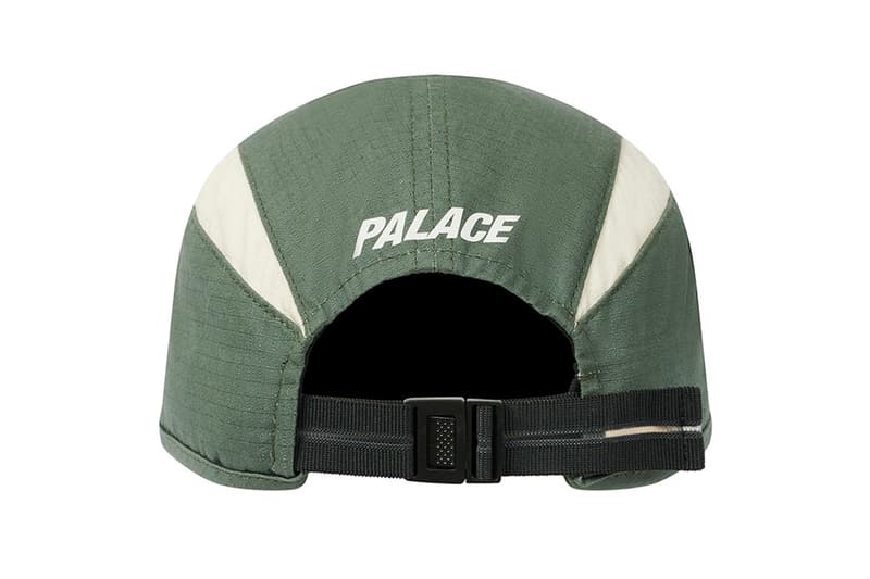 Palace Winter 2020 Accessories Hats collection drop info frozen green peas boxing gloves deerstalkers visors