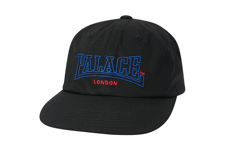 Palace Winter 2020 Accessories Hats collection drop info frozen green peas boxing gloves deerstalkers visors