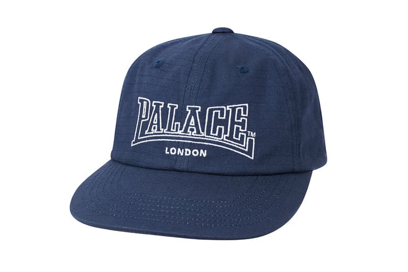 Palace Winter 2020 Accessories Hats collection drop info frozen green peas boxing gloves deerstalkers visors