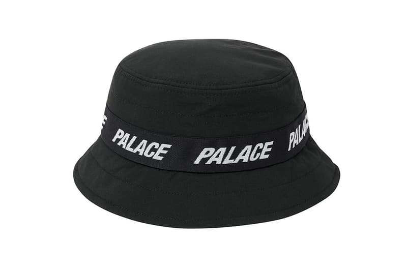 Palace Winter 2020 Accessories Hats collection drop info frozen green peas boxing gloves deerstalkers visors